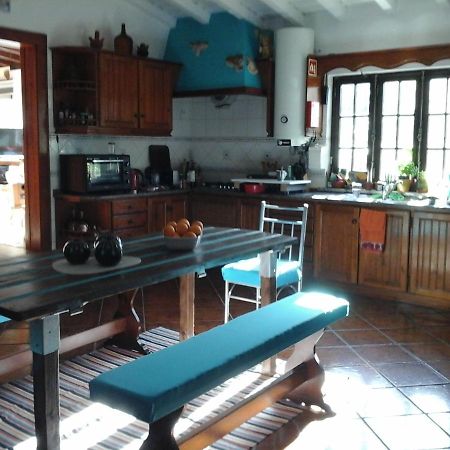 فيلا Casa Uldina بومبارال المظهر الخارجي الصورة