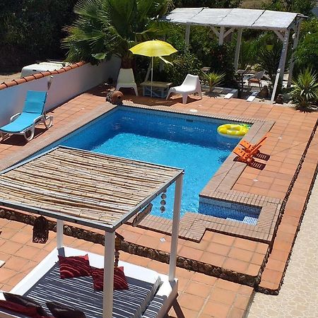 فيلا Casa Uldina بومبارال المظهر الخارجي الصورة