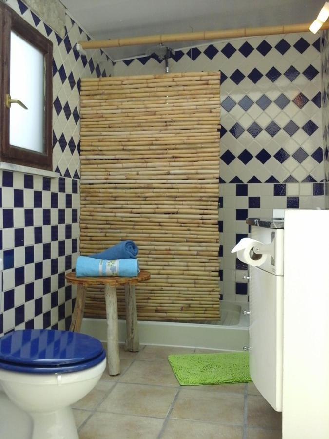 فيلا Casa Uldina بومبارال المظهر الخارجي الصورة