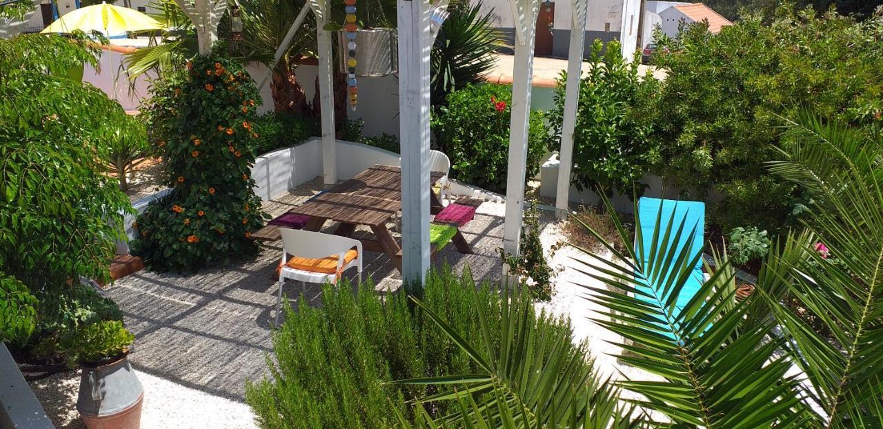 فيلا Casa Uldina بومبارال المظهر الخارجي الصورة