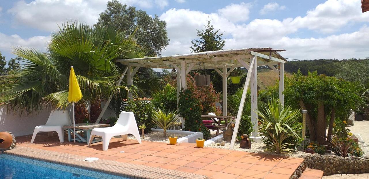فيلا Casa Uldina بومبارال المظهر الخارجي الصورة