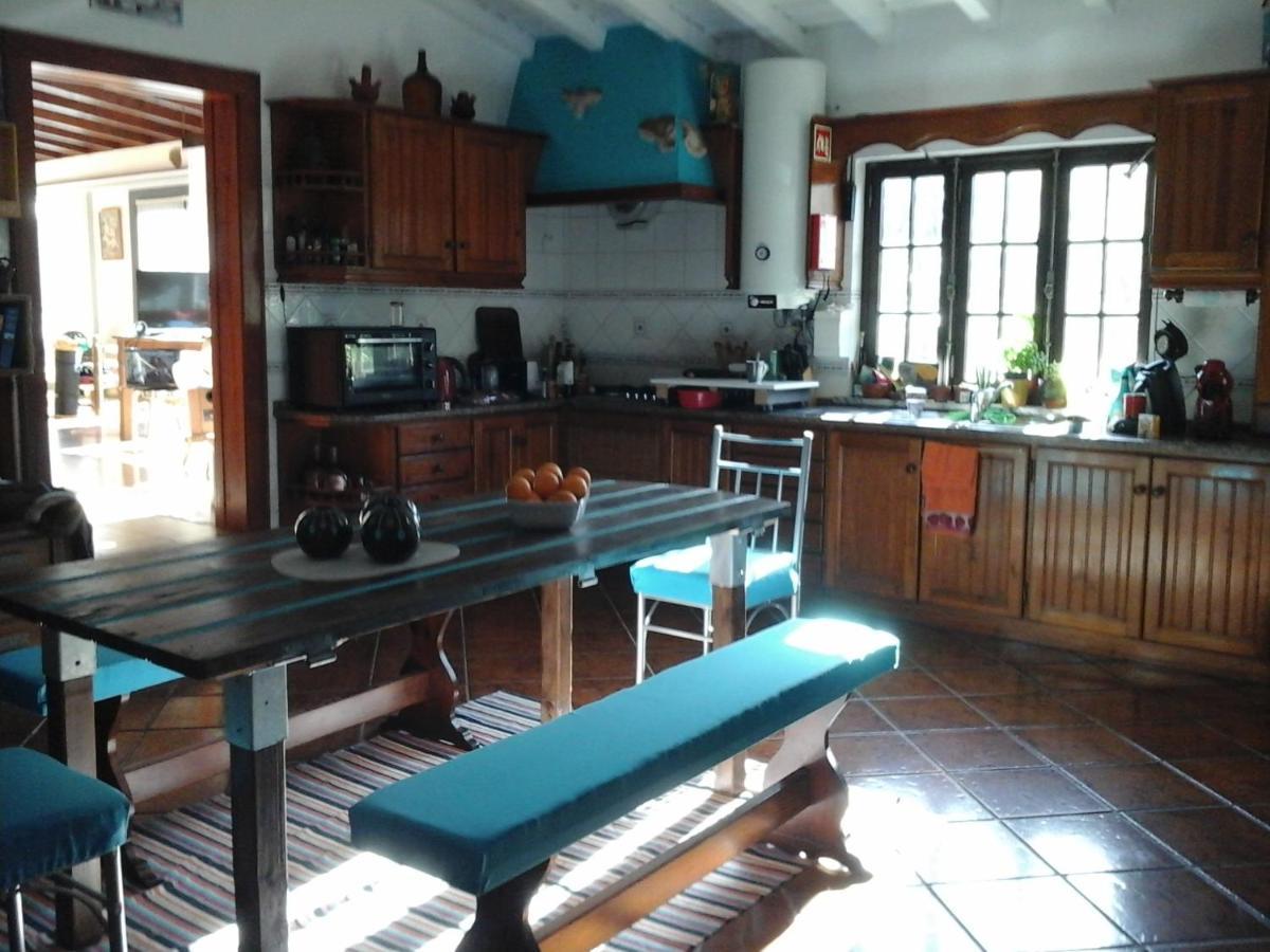 فيلا Casa Uldina بومبارال المظهر الخارجي الصورة