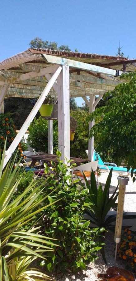 فيلا Casa Uldina بومبارال المظهر الخارجي الصورة