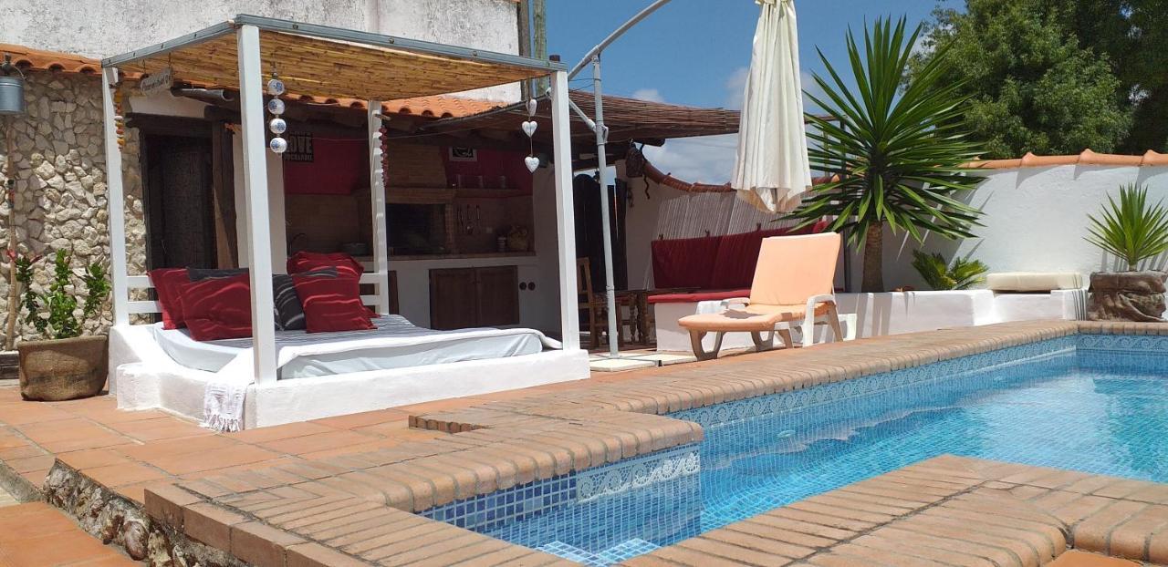 فيلا Casa Uldina بومبارال المظهر الخارجي الصورة
