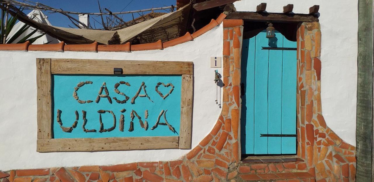 فيلا Casa Uldina بومبارال المظهر الخارجي الصورة