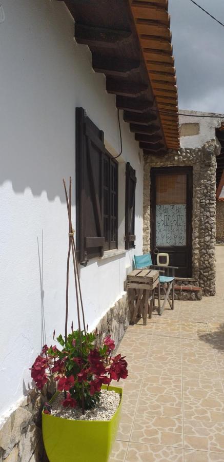 فيلا Casa Uldina بومبارال المظهر الخارجي الصورة