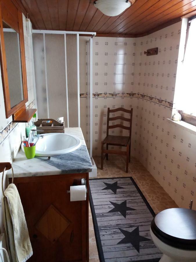 فيلا Casa Uldina بومبارال المظهر الخارجي الصورة