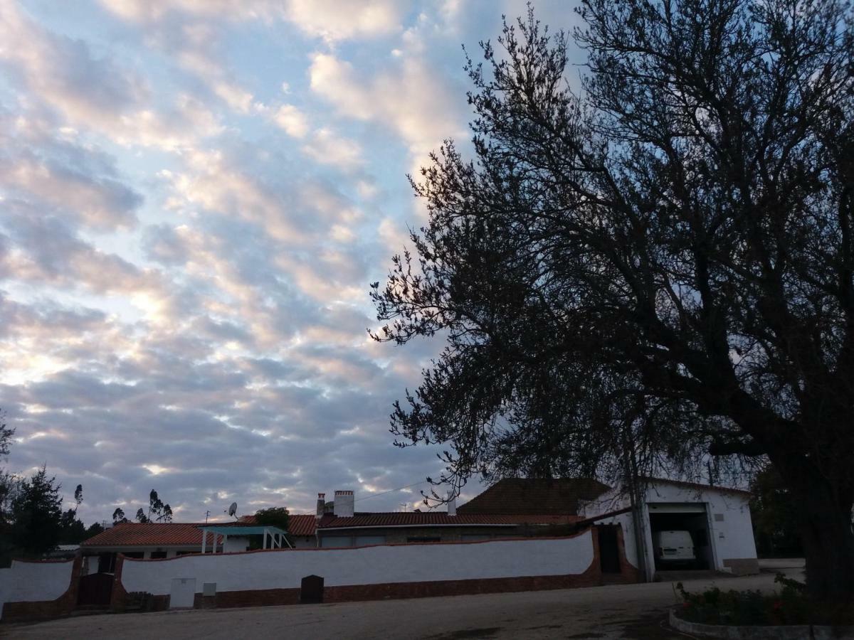 فيلا Casa Uldina بومبارال المظهر الخارجي الصورة