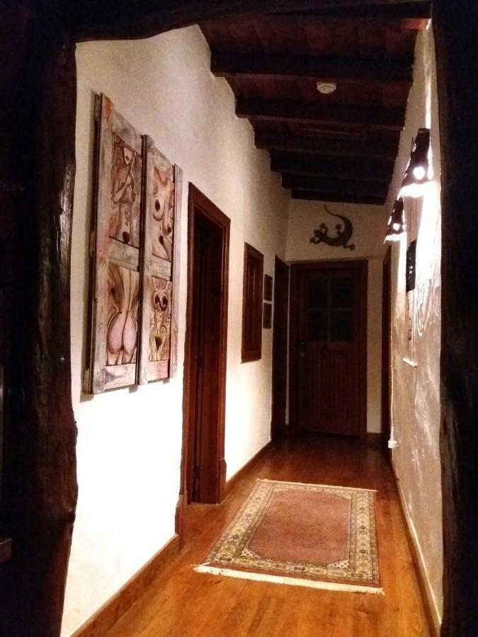 فيلا Casa Uldina بومبارال المظهر الخارجي الصورة